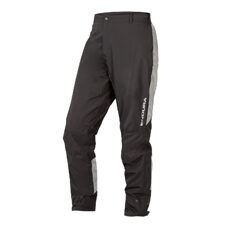 Endura, Damen Urban Luminite wasserdichte Hose II: Anthrazit - XS