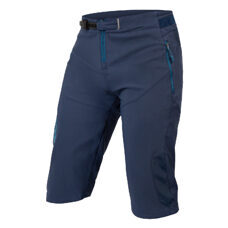 Endura, MT500 Burner Short : Ink Blue  - S