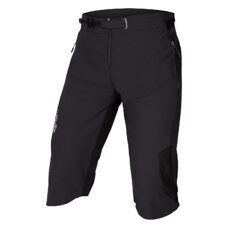 Endura, MT500 Burner Short : Schwarz - S