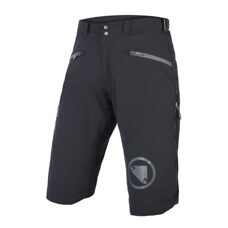 Endura, MT500 Freezing Point Shorts : Schwarz - XS