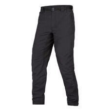 Endura, Hummvee Hose: Schwarz - S