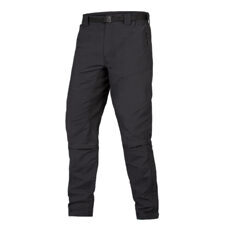 Endura, Hummvee Zip-off Hose: Schwarz - S