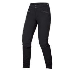 Endura, Damen MT500 Freezing Point Hose: Schwarz - XS