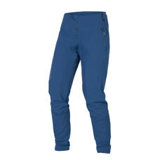 Endura, Damen MT500 Burner Lite Hose: Blaubeere  - M