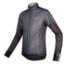 Endura, FS260-Pro Adrenaline Race Cape II: Schwarz - XS