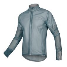 Endura, FS260-Pro Adrenaline Race Cape II: Betongrau - XS