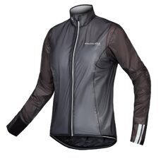 Endura, Damen FS260-Pro Adrenaline Race Cape II: Schwarz - S