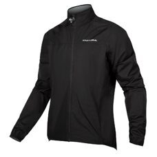 Endura, Xtract Jacke II: Schwarz - S