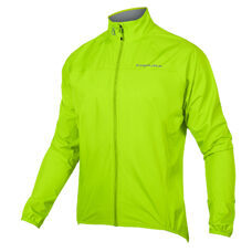 Endura, Xtract Jacke II: Neon-Gelb - S