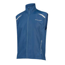 Endura, Hummvee Weste: Blaubeere  - L