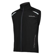 Endura, Hummvee Weste: Schwarz - XL