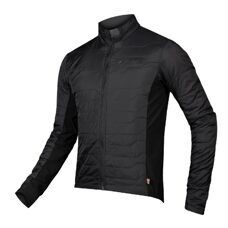 Endura, Pro SL Primaloft® Jacke II: Schwarz - M