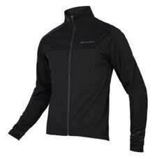 Endura, Windchill Jacke II: Schwarz - M