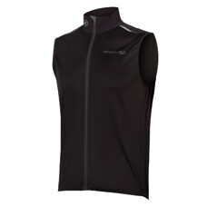 Endura, Pro SL Lite Weste: Schwarz - XS