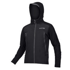 Endura, MT500 Freezing Point Jacke II: Schwarz - S