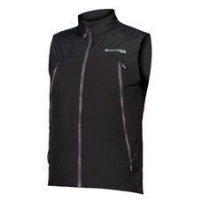 Endura, MT500 Freezing Point Weste : Schwarz - XL