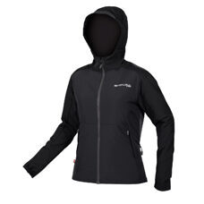 Endura, Damen MT500 Freezing Point Jacke: Schwarz - XS