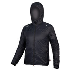 Endura, GV500 Isolierende Jacke: Schwarz - S