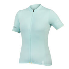 Endura, Damen Pro SL Trikot (kurzarm): Glacier Blue - XS