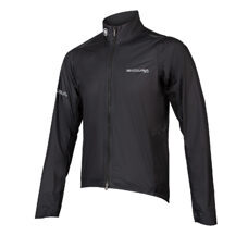 Endura, Pro SL Wasserdichte Shell Jacke: Schwarz - M