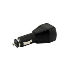 USB Vehicle AC Adaptor