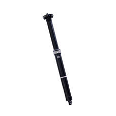 PNW Dropper  Rainier Gen 3 Dropper Post, -30mm travel adjust, 125mm travel, 27.2mm