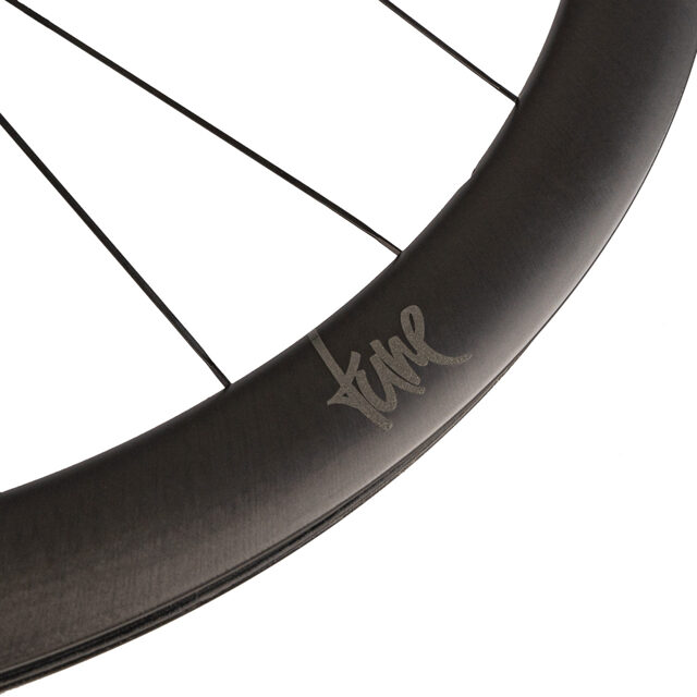 Tune carbon deals wheels